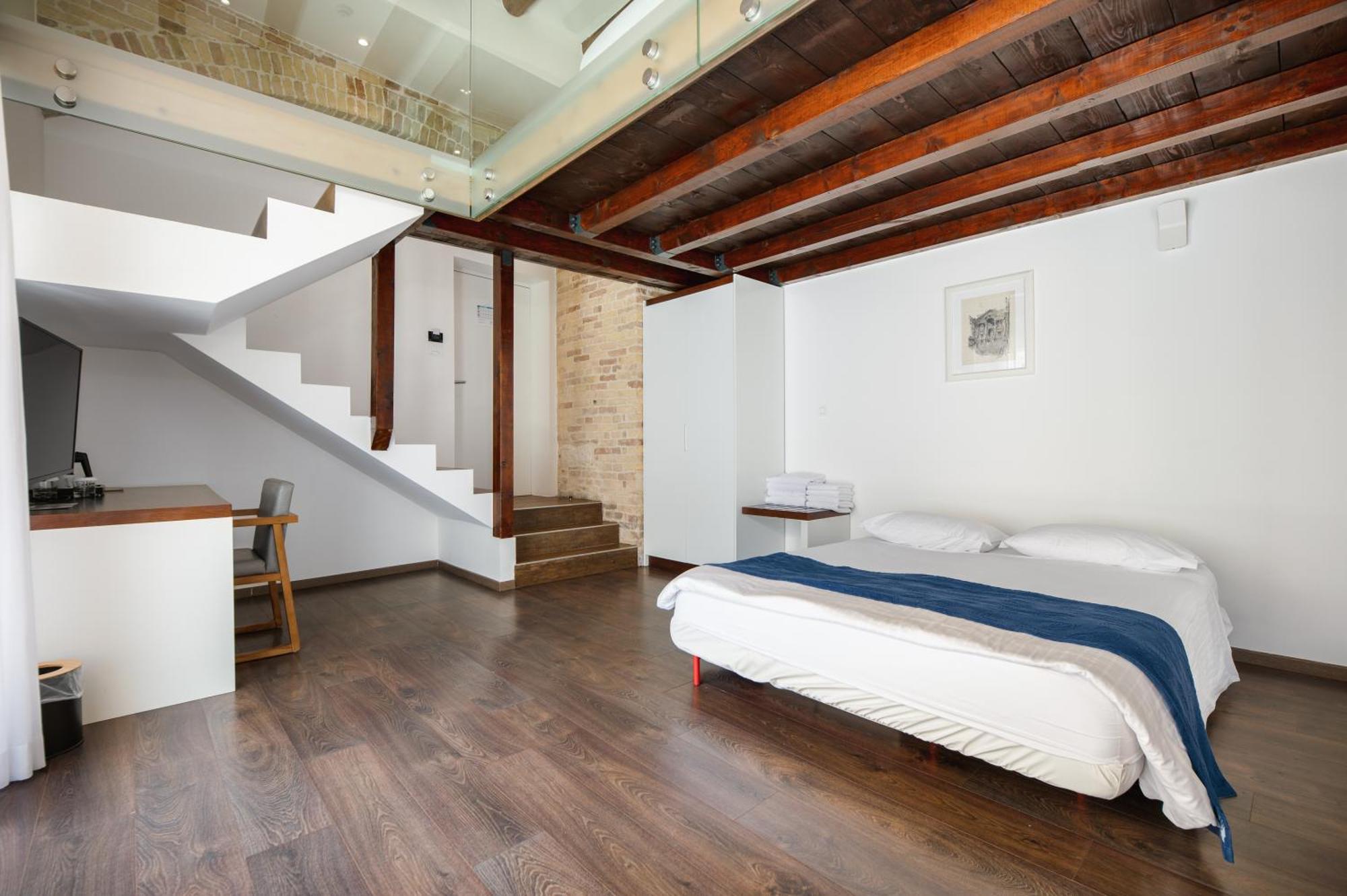 Azur Palace Luxury Rooms Split Exterior foto