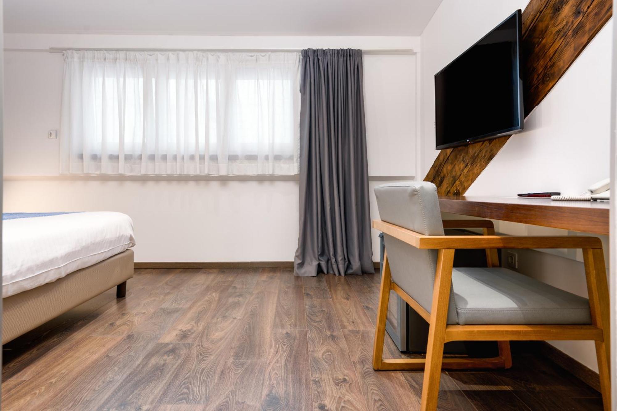 Azur Palace Luxury Rooms Split Exterior foto
